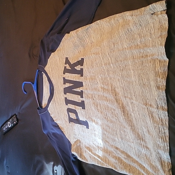 Pink' shirt - Picture 2 of 3